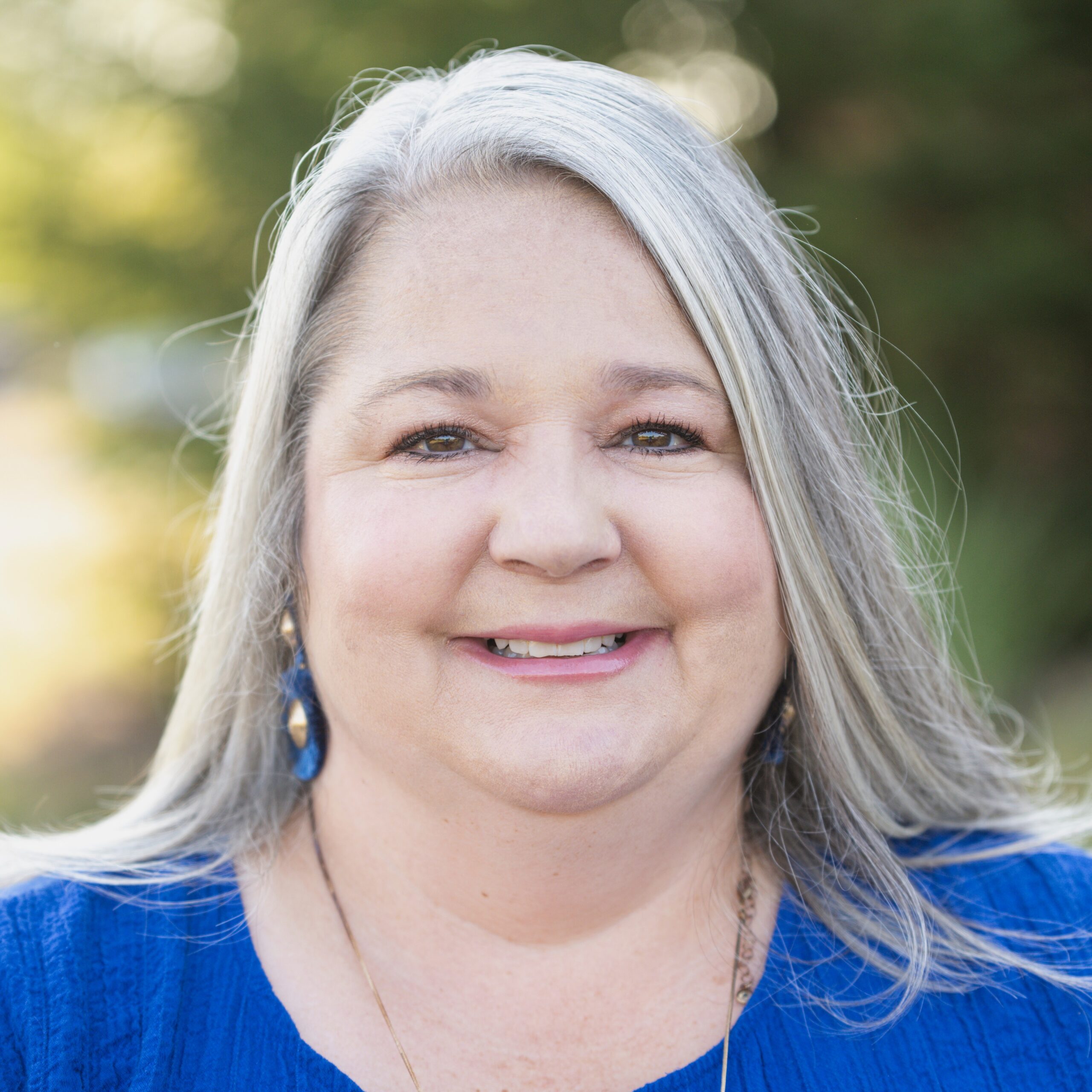 Stacey Whitesell