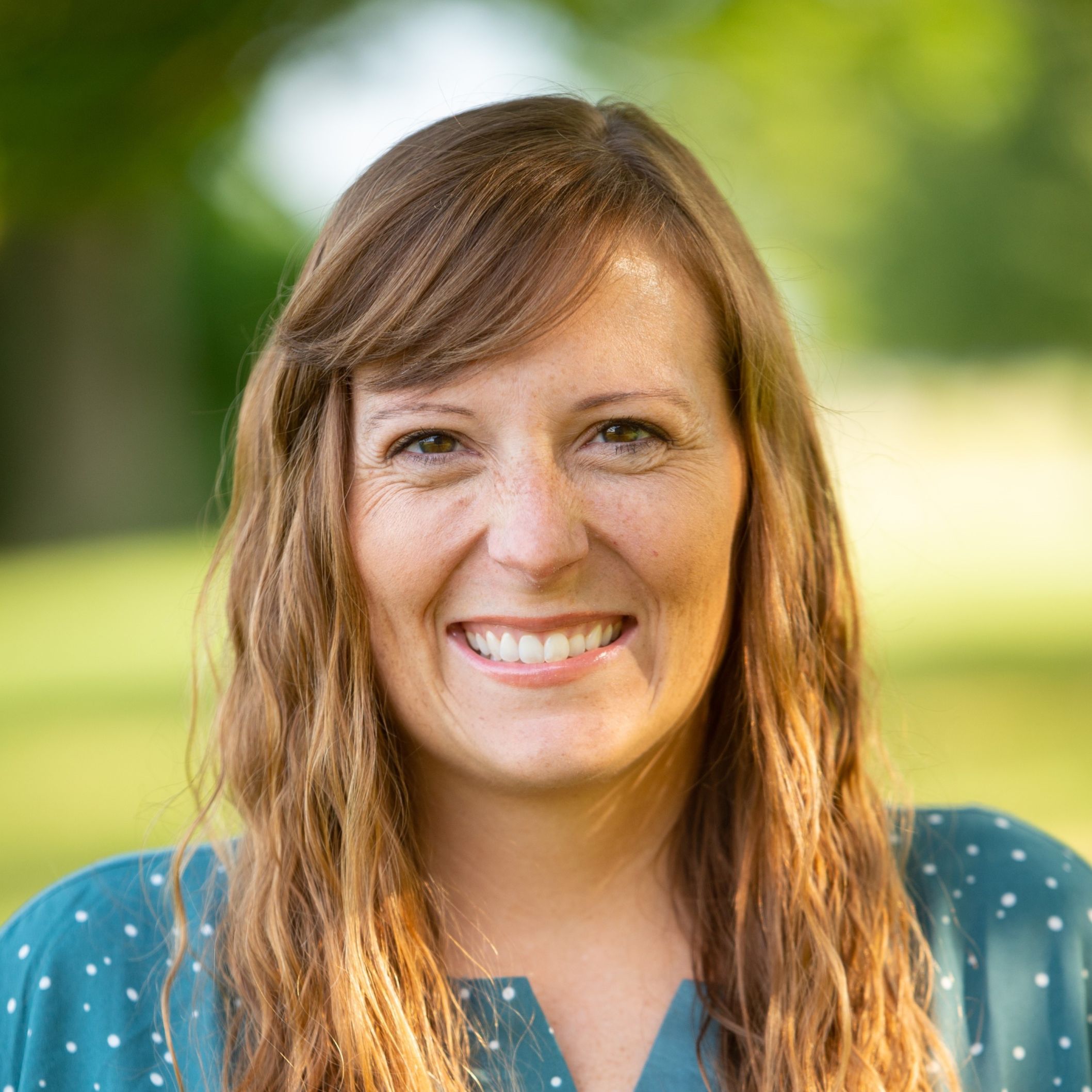 Sarah Gurley